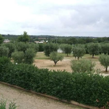 Locazione Turistica Green Park Мартина-Франка Экстерьер фото